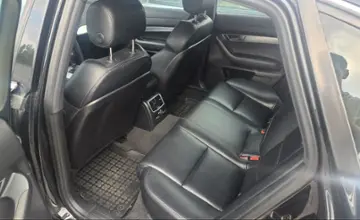 Audi A6 2009 года за 31 700 BYN в Гродно