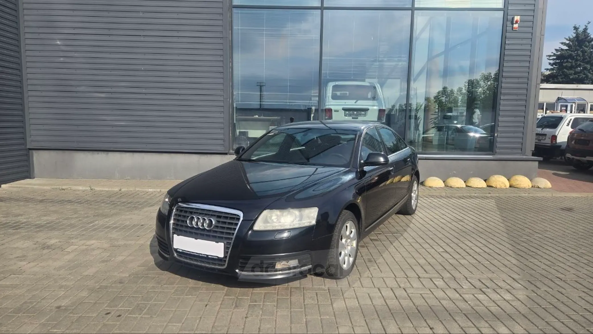  A6