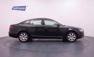 Audi A6 2009 года за 31 700 BYN в Гродно