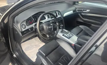 Audi A6 2009 года за 31 700 BYN в Гродно