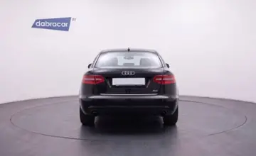 Audi A6 2009 года за 31 700 BYN в Гродно