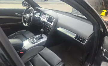 Audi A6 2009 года за 31 700 BYN в Гродно