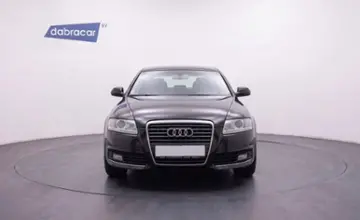 Audi A6 2009 года за 31 700 BYN в Гродно