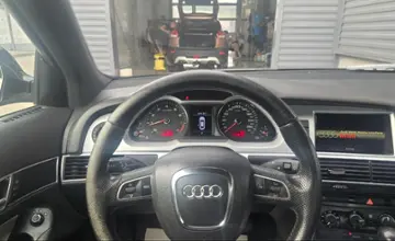 Audi A6 2009 года за 31 700 BYN в Гродно
