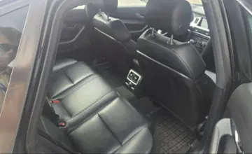 Audi A6 2009 года за 31 700 BYN в Гродно