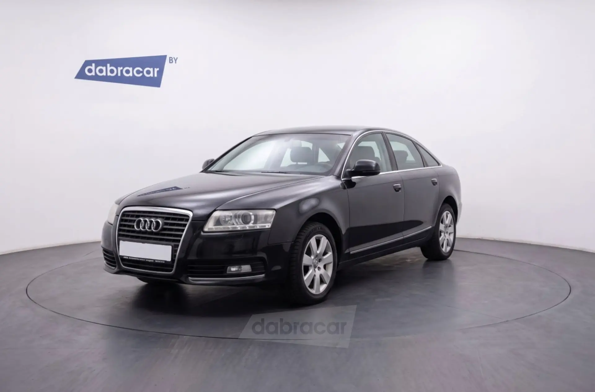 Audi A6 2009 года за 31 700 BYN в Гродно