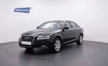 Audi A6 2009 года за 31 700 BYN в Гродно
