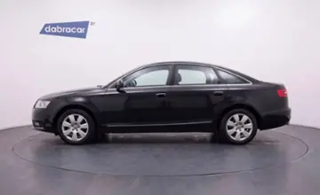 Audi A6 2009 года за 31 700 BYN в Гродно