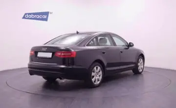 Audi A6 2009 года за 31 700 BYN в Гродно