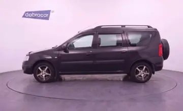 LADA (ВАЗ) Largus 2018 года за 27 590 BYN в Витебск