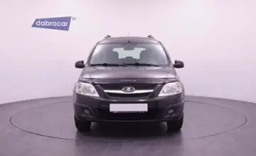 LADA (ВАЗ) Largus 2018 года за 27 590 BYN в Витебск