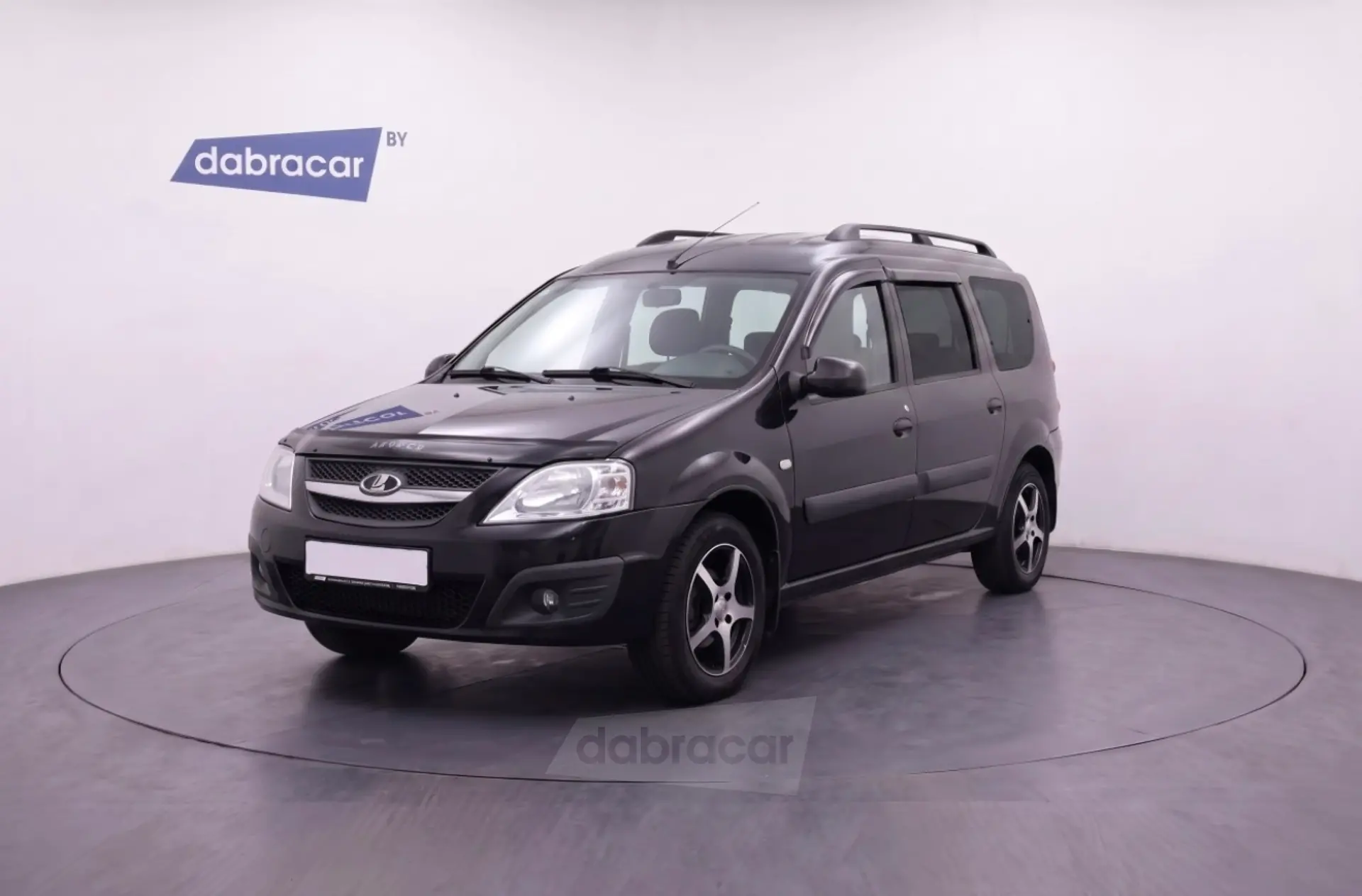 LADA (ВАЗ) Largus 2018 года за 27 590 BYN в Витебск