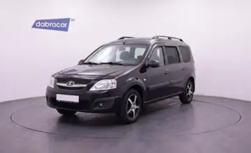 LADA (ВАЗ) Largus 2018 года за 27 590 BYN в Витебск