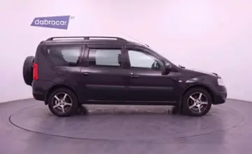 LADA (ВАЗ) Largus 2018 года за 27 590 BYN в Витебск