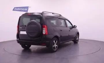LADA (ВАЗ) Largus 2018 года за 27 590 BYN в Витебск