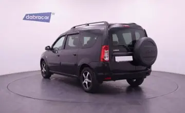 LADA (ВАЗ) Largus 2018 года за 27 590 BYN в Витебск