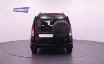 LADA (ВАЗ) Largus 2018 года за 27 590 BYN в Витебск