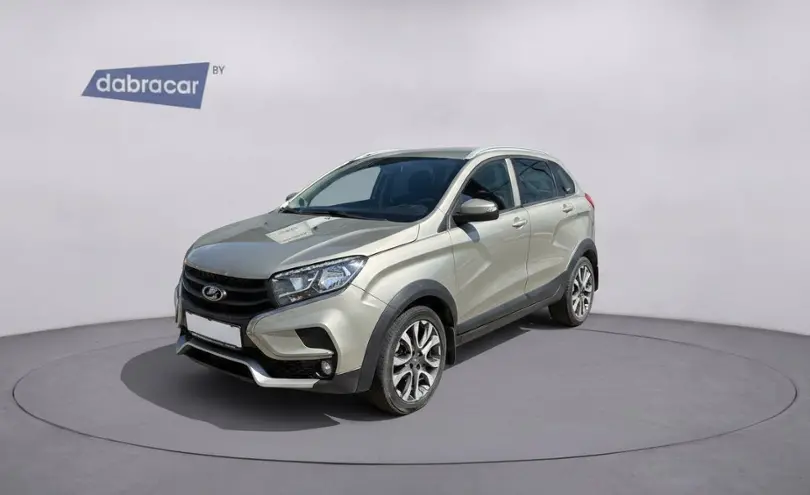 LADA (ВАЗ)