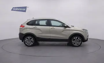LADA (ВАЗ) XRAY Cross 2019 года за 28 800 BYN в Гродно