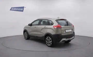 LADA (ВАЗ) XRAY Cross 2019 года за 28 800 BYN в Гродно