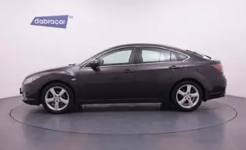 Mazda 6 2008 года за 17 300 BYN в Могилев