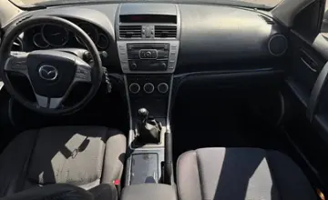 Mazda 6 2008 года за 17 300 BYN в Могилев