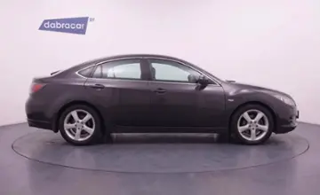 Mazda 6 2008 года за 17 300 BYN в Могилев