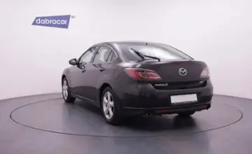 Mazda 6 2008 года за 17 300 BYN в Могилев