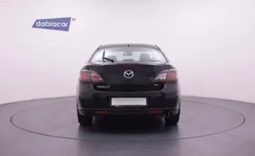 Mazda 6 2008 года за 17 300 BYN в Могилев