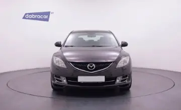 Mazda 6 2008 года за 17 300 BYN в Могилев
