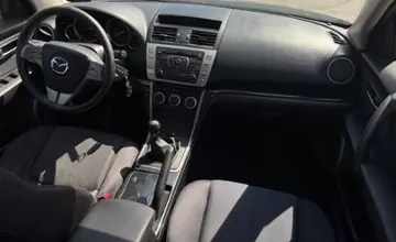 Mazda 6 2008 года за 17 300 BYN в Могилев