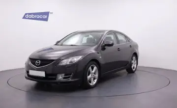 Mazda 6 2008 года за 17 300 BYN в Могилев