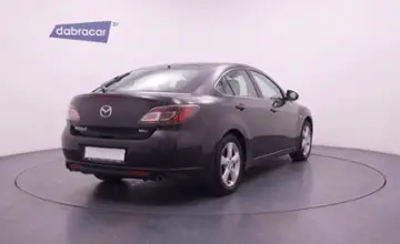 Mazda 6 2008 года за 17 300 BYN в Могилев
