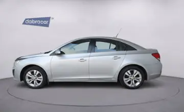 Chevrolet Cruze 2014 года за 24 990 BYN в Минск