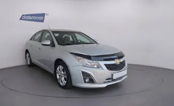Chevrolet Cruze 2014 года за 24 990 BYN в Минск