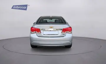 Chevrolet Cruze 2014 года за 24 990 BYN в Минск