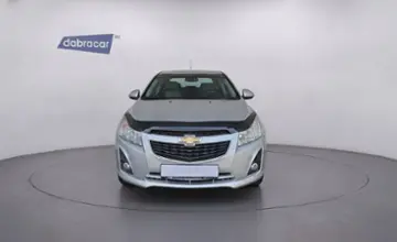 Chevrolet Cruze 2014 года за 24 990 BYN в Минск