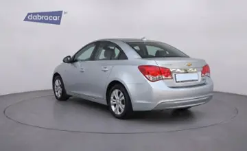Chevrolet Cruze 2014 года за 24 990 BYN в Минск