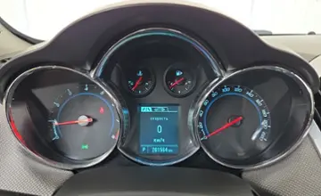 Chevrolet Cruze 2014 года за 24 990 BYN в Минск