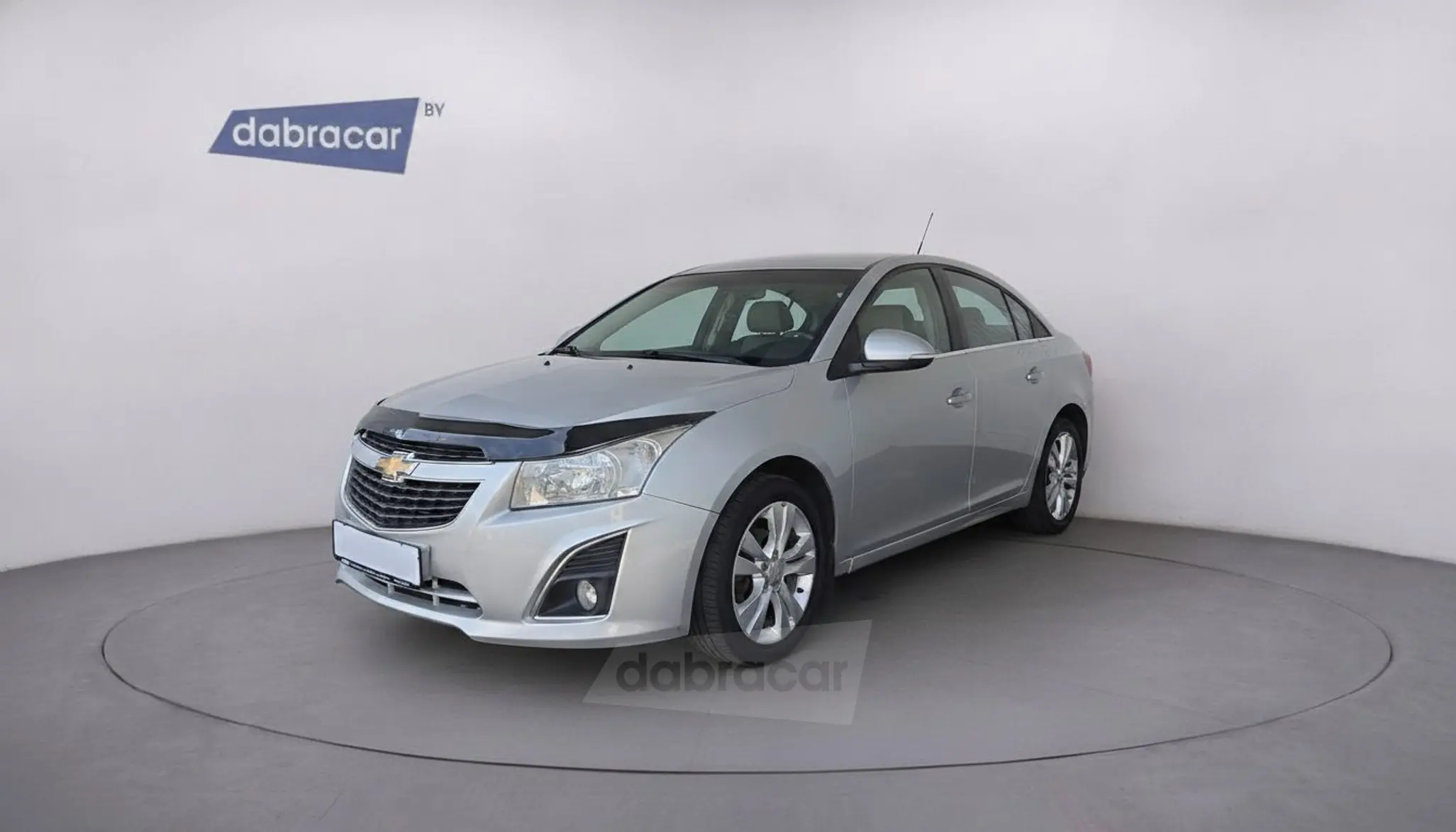 Chevrolet Cruze 2014 года за 24 990 BYN в Минск
