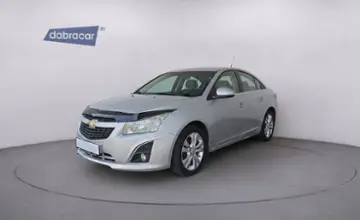 Chevrolet Cruze 2014 года за 24 990 BYN в Минск