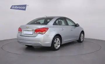 Chevrolet Cruze 2014 года за 24 990 BYN в Минск