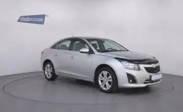 Chevrolet Cruze 2014 года за 24 990 BYN в Минск