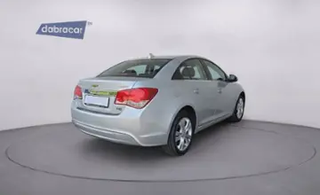 Chevrolet Cruze 2014 года за 24 990 BYN в Минск