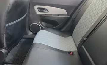Chevrolet Cruze 2014 года за 24 990 BYN в Минск