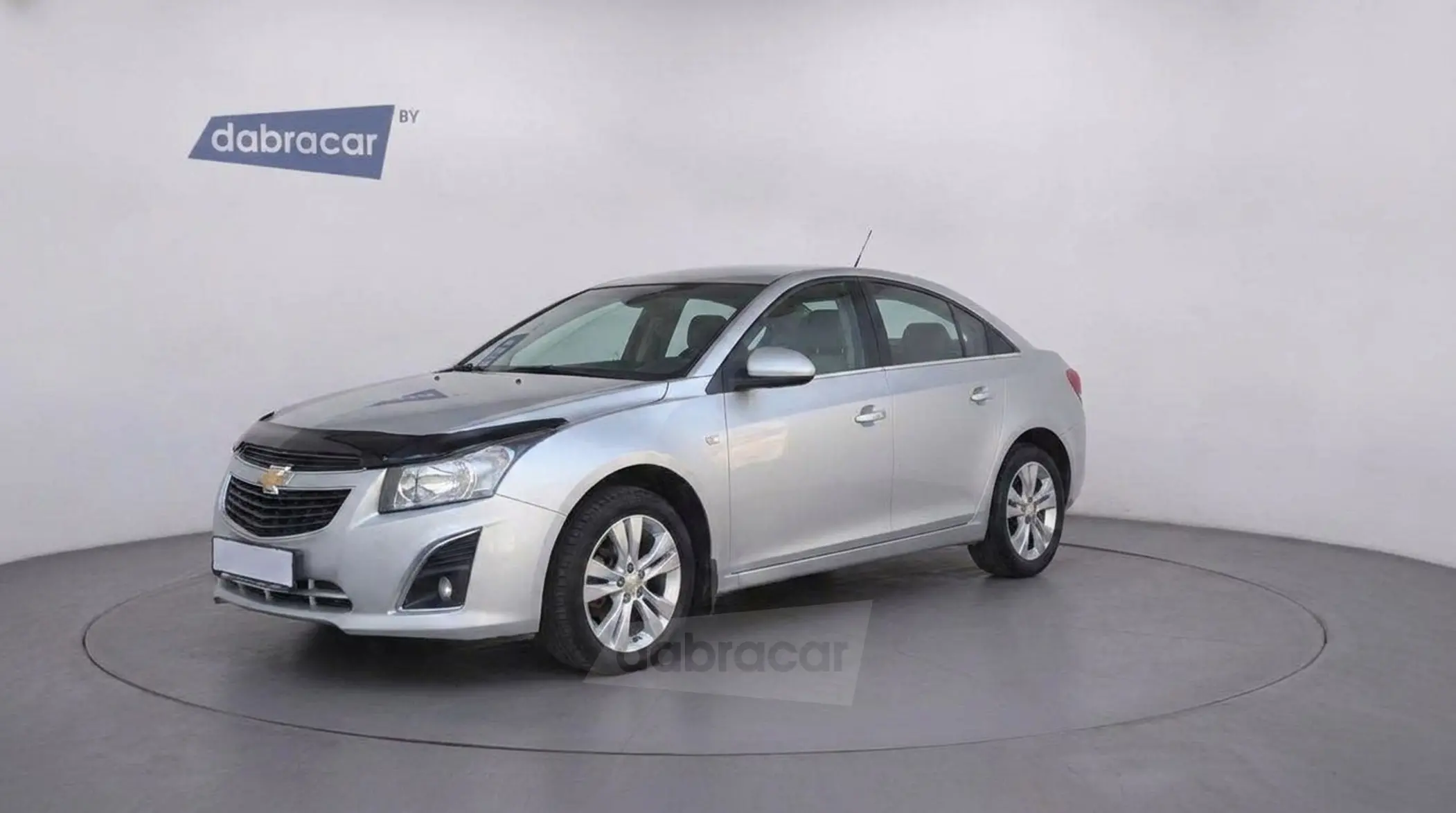 Chevrolet Cruze 2014 года за 24 990 BYN в Минск