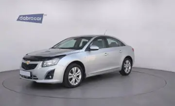 Chevrolet Cruze 2014 года за 24 990 BYN в Минск