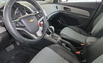 Chevrolet Cruze 2014 года за 24 990 BYN в Минск