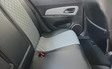 Chevrolet Cruze 2014 года за 24 990 BYN в Минск