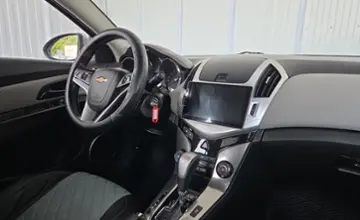 Chevrolet Cruze 2014 года за 24 990 BYN в Минск